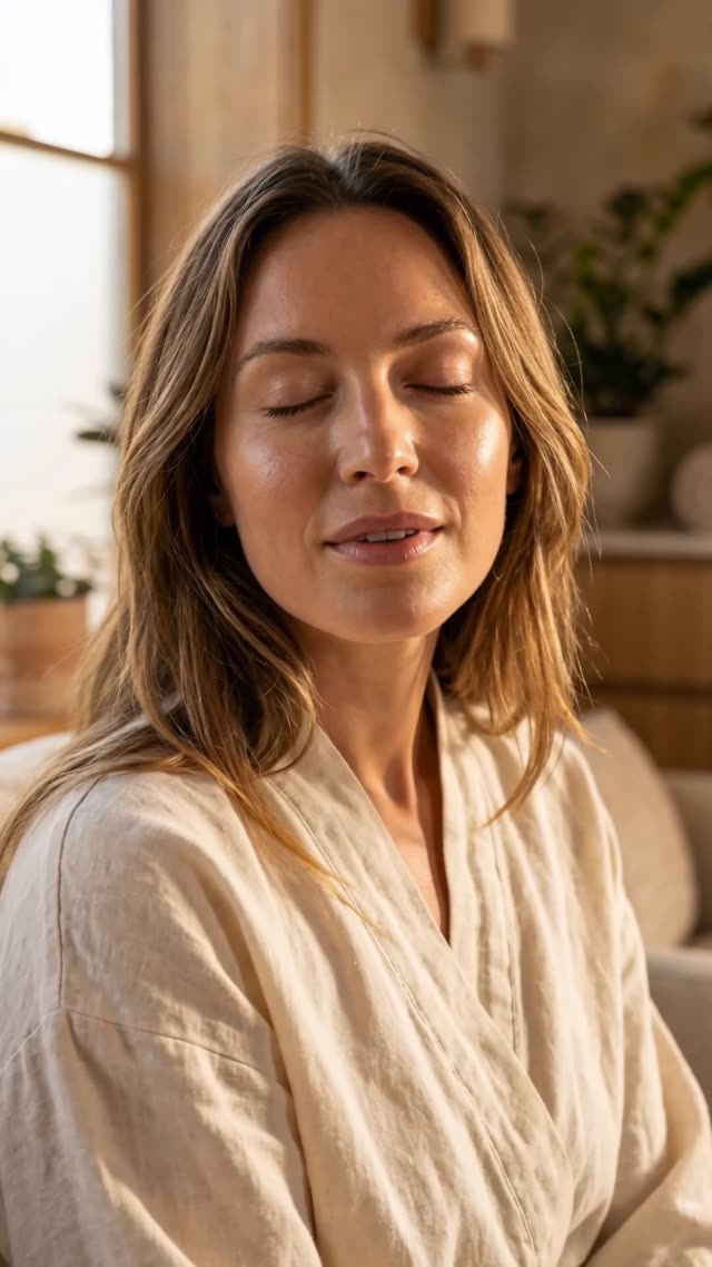 Med spa spot — still frame