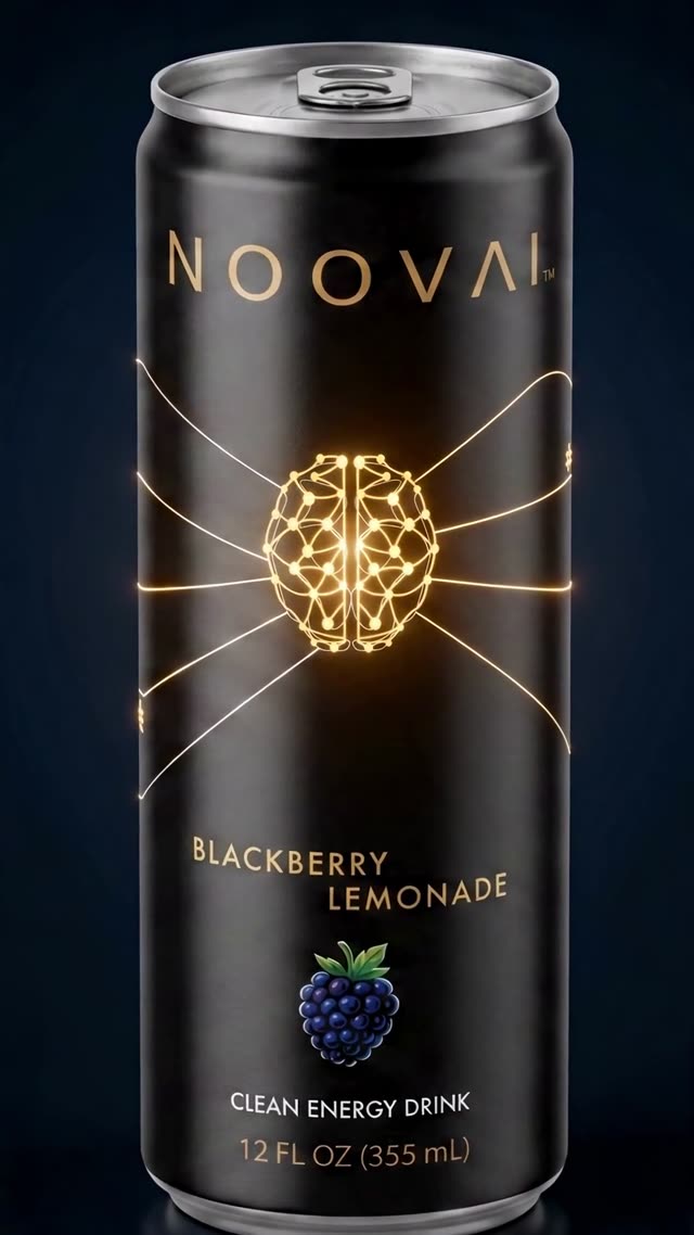 Noovai clean energy ad — still frame